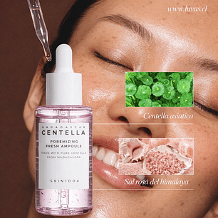SKIN1004 Madagascar Centella Poremizing Fresh Ampoule 30ml