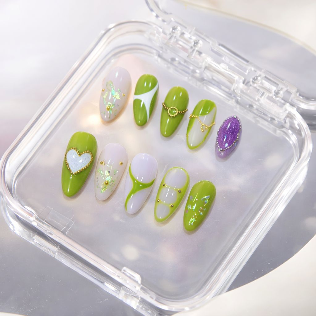 LIME SWEETHEART PREMIUM 1