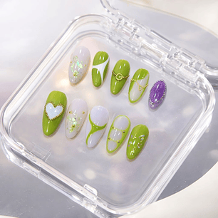 LIME SWEETHEART PREMIUM