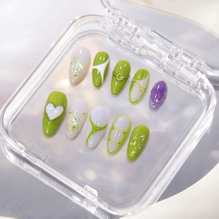 LIME SWEETHEART PREMIUM 1