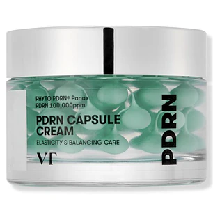 🩷 VT Cosmetics – PDRN Capsule Cream 100