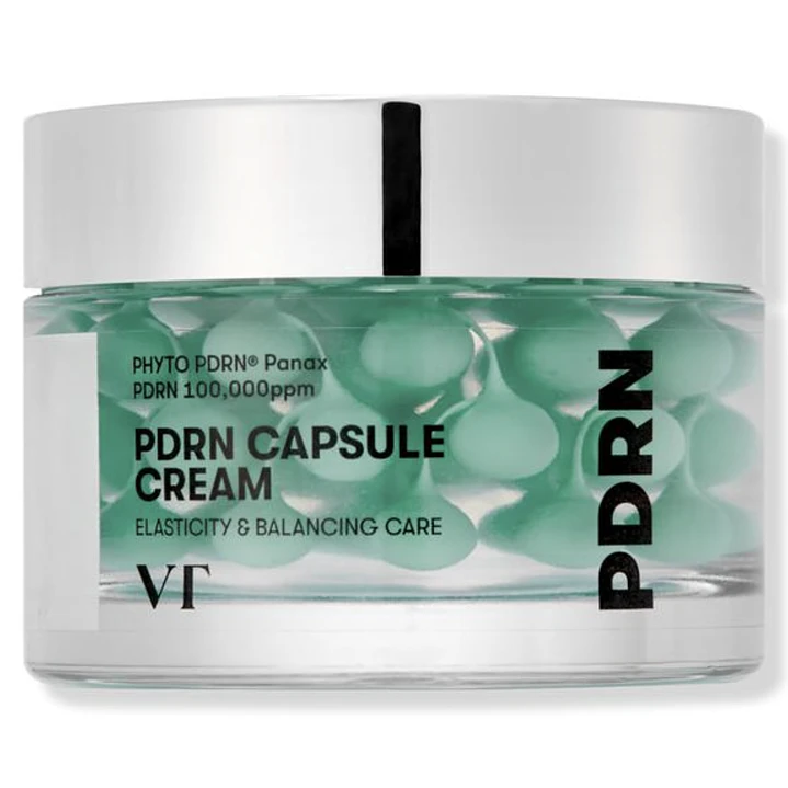 🩷 VT Cosmetics – PDRN Capsule Cream 100 1