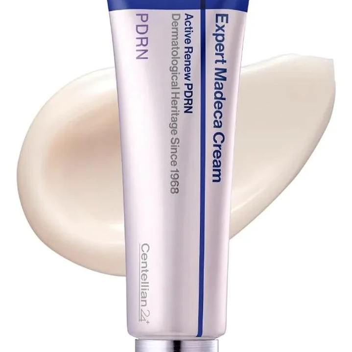 💚 Centellian24 – Expert Madeca Cream Active Renew PDRN 1