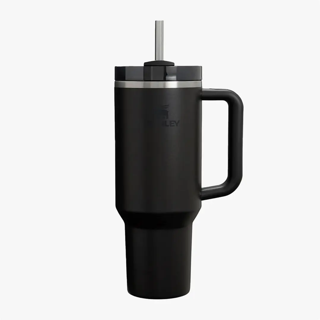 Stanley Quencher H2.0 Adventure Black  1