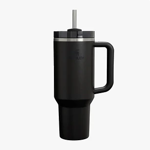 Stanley Quencher H2.0 Adventure Black 