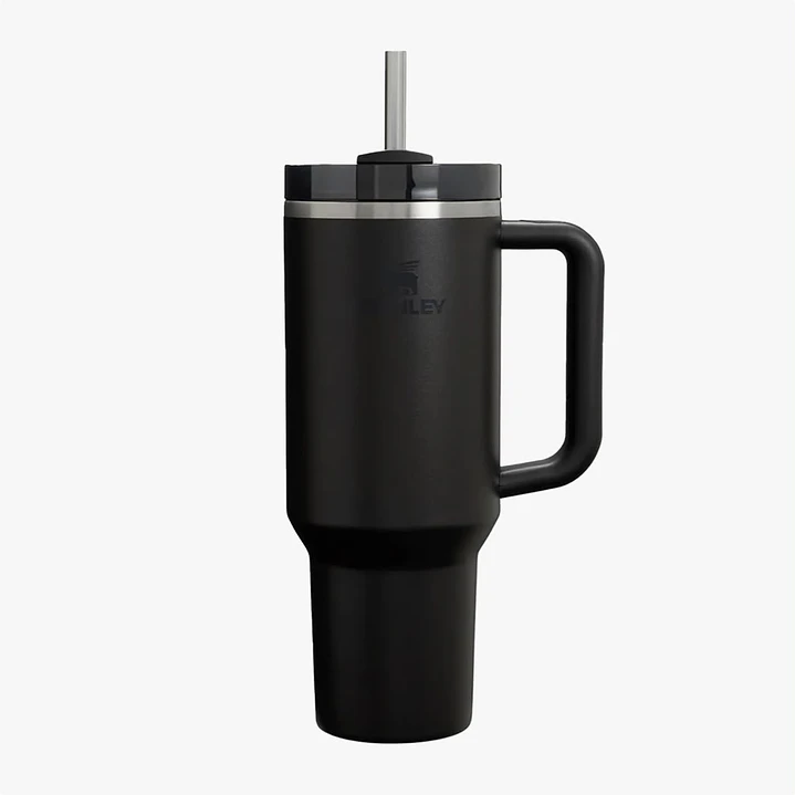 Stanley Quencher H2.0 Adventure Black  1