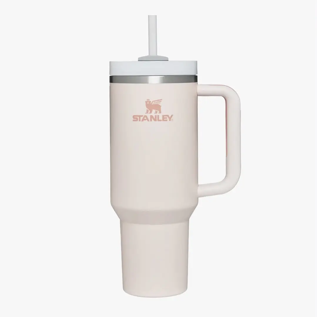 Stanley Quencher H2.0 Advemture Rosa Palo  1