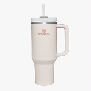 Stanley Quencher H2.0 Advemture Rosa Palo 