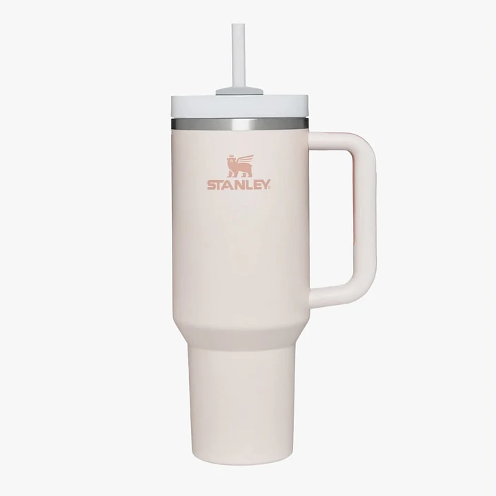 Stanley Quencher H2.0 Advemture Rosa Palo  1