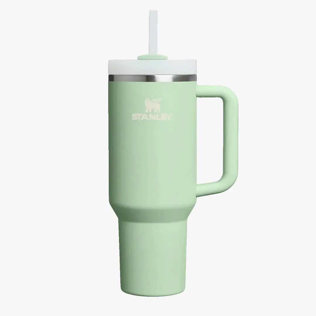 Stanley Quencher H2.0 Adventure Pistachio 1