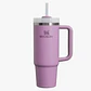 Stanley Quencher H2.0 Adventure Lilac - Miniatura 1
