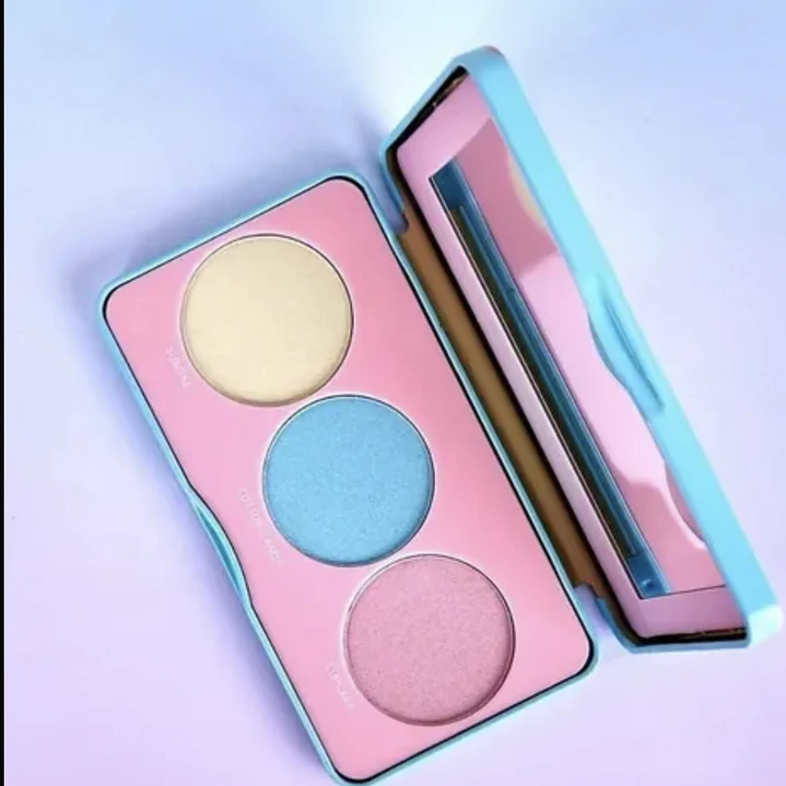 Iluminador Sweet Glow — Beauty Creations  1