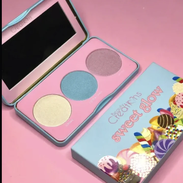 Iluminador Sweet Glow — Beauty Creations  2