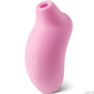 LELO - ESTIMULADOR DE CLITÓRIS SONA ROSA