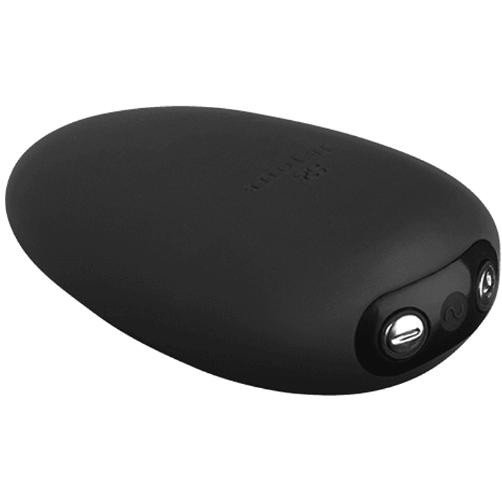 JE JOUE - MIMI MASSAGER PRETO SUAVE 1