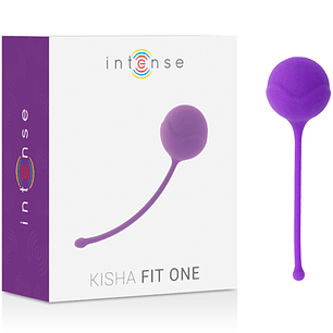 INTENSE - KISHA FIT ONE SILICONE KEGEL LILAC