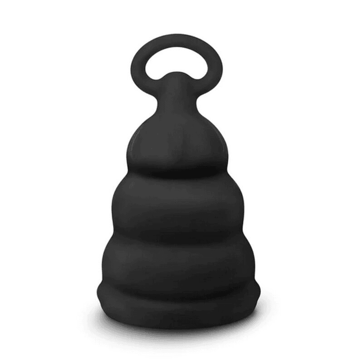 G-VIBE - GCUP COPO MENSTRUAL PRETO 1