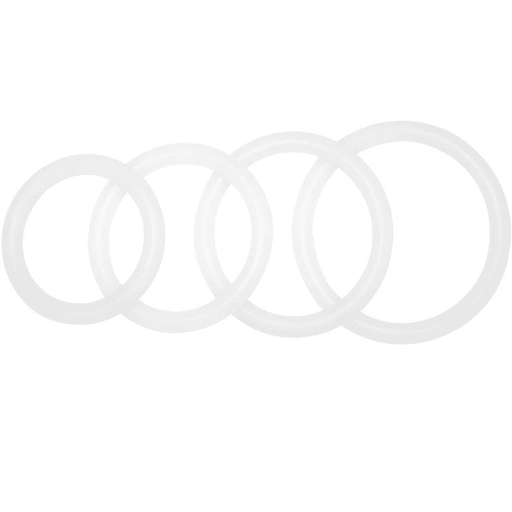 JOYDIVISION POTENZDUO - PLUS RING - S 1