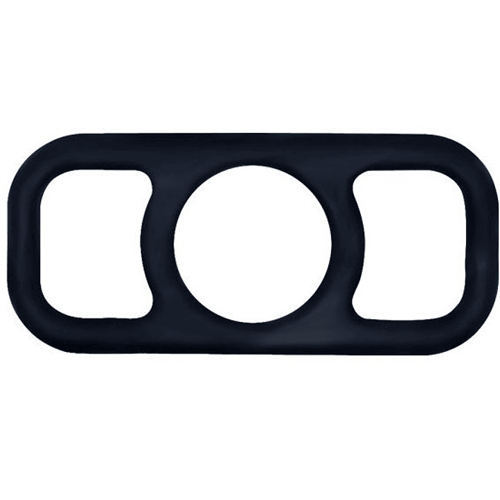 BAILE - ANÉIS DE TREINAMENTO DE SILICONE PARA TREINAMENTO 1