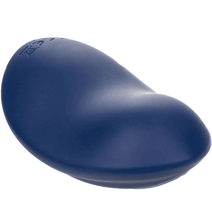 CALEXOTICS - CASHMERE VELVET CURVE AZUL 1