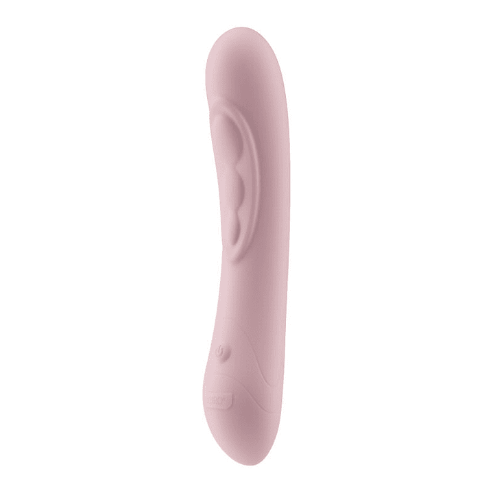 KIIROO - VIBRADOR PEARL 3 G-SPOT - ROSA 1