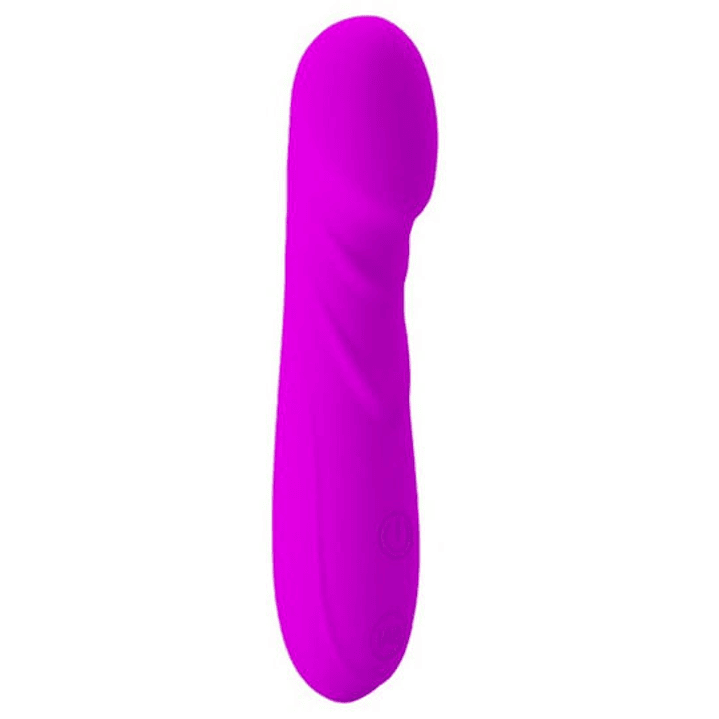 PRETTY LOVE - SMART MINI VIBRADOR REUBEN 1