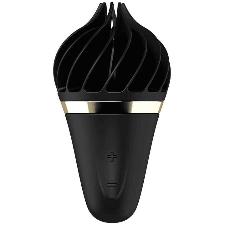 SATISFYER - SPINNATOR SWEET TREAT PRETO 1