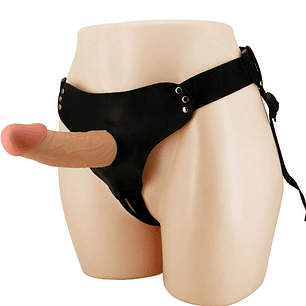 PRETTY LOVE - ARNÊS STARK CONFORTVEL