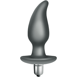 CLIMAXIMUM - PLUG ANAL VIBRATÓRIO IDOSI BULLET