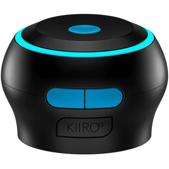 KIIROO - CONTROLE INTERATIVO PRETO 1