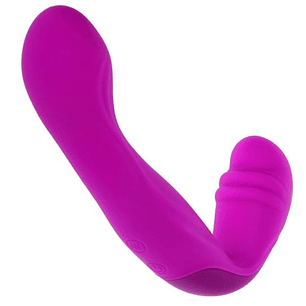 PRETTY LOVE - BEAU LILAC ARNÊS