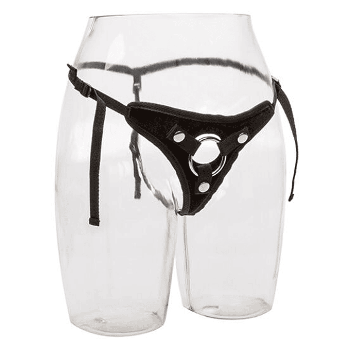 CALEXOTICS - HER ROYAL APROVEITA A PRINCESA TAMANHO ÚNICO 1