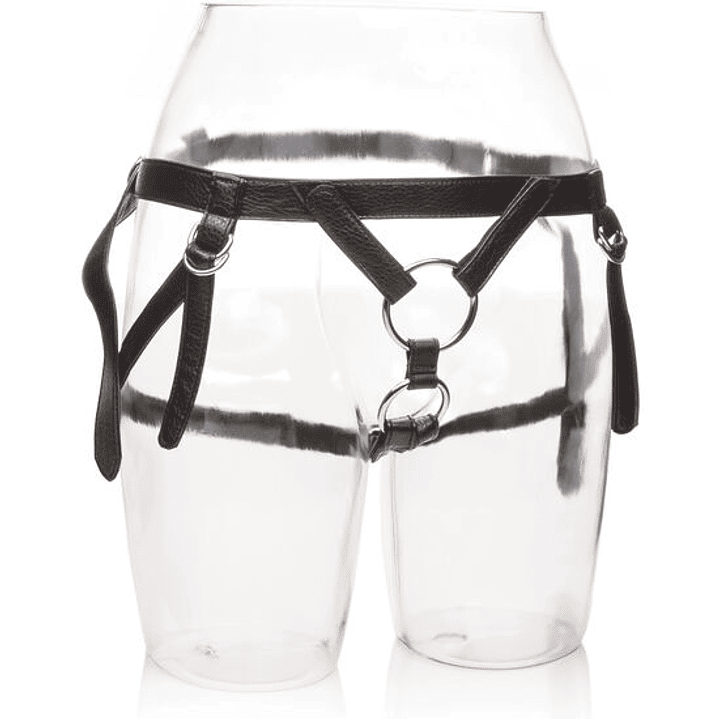 CALEXOTICS - SEU ARNÊS REAL A HOLANDESA TAMANHO ÚNICO 1