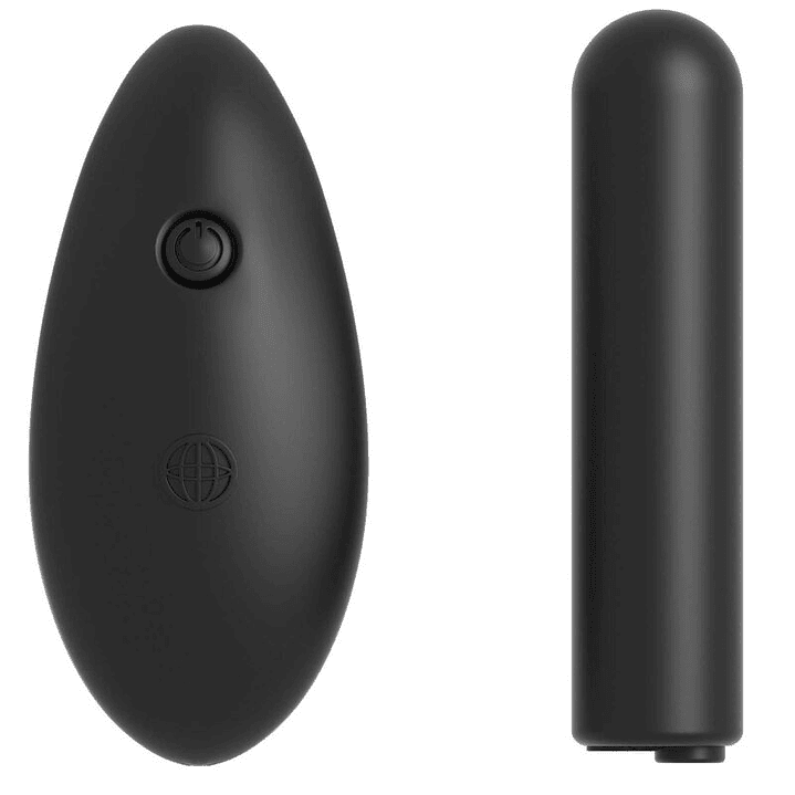 FETISH FANTASY LIMITED EDITION - CALCINHAS VIBRANTES DE CONTROLE REMOTO 1