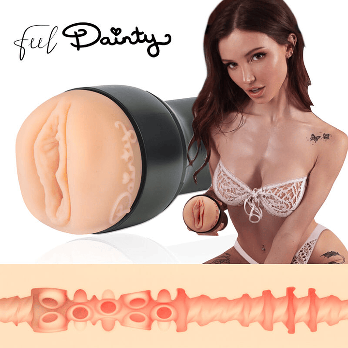 KIIROO - FEEL DAINTY WILDER BY KIIRO STARS COLLECTION 1