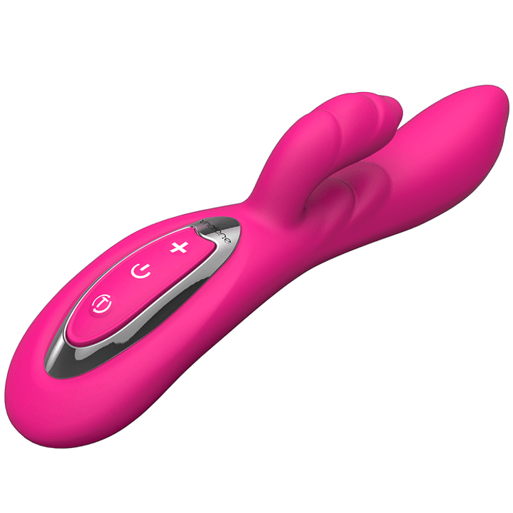 NALONE - VIBRADOR INTELIGENTE TOUCH 2 1