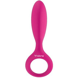 NALONE - ANEL VIBRADOR TANGO