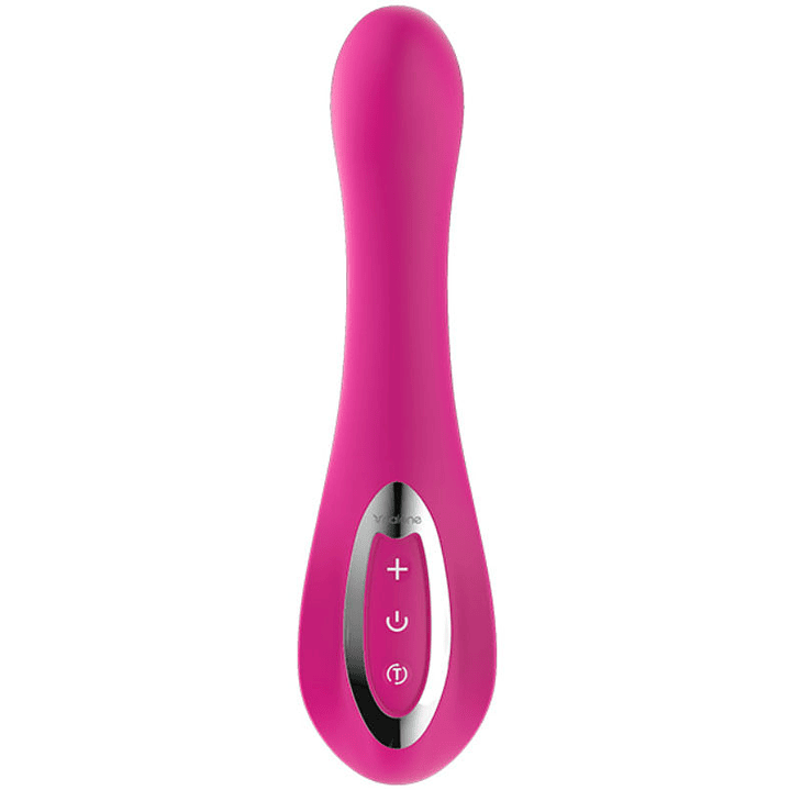 NALONE - VIBRADOR ROSA TOUCH SYSTEM 1