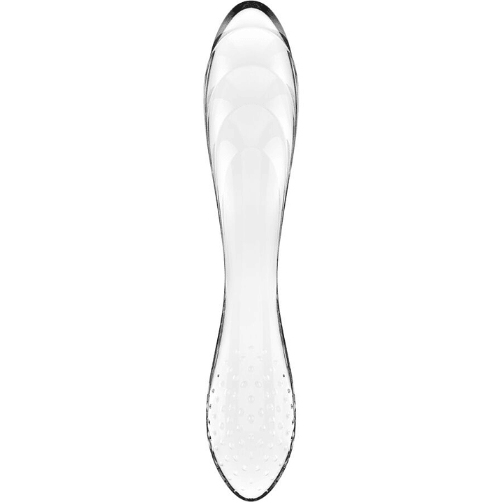 SATISFYER - CRISTAL TRANSPARENTE DESLUMBRANTE 1