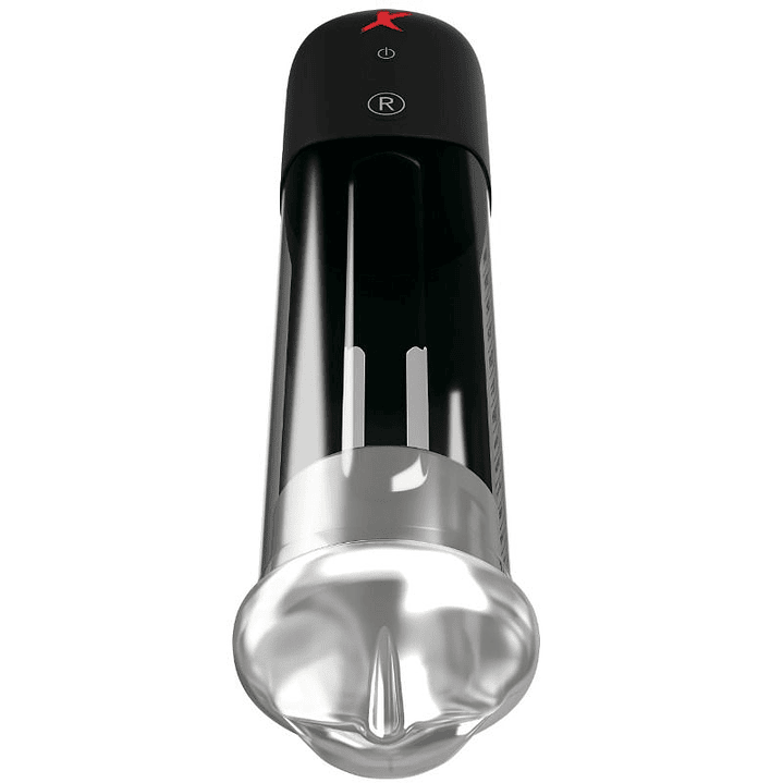 PDX ELITE - BOMBA DE ENERGIA BOQUETE 1