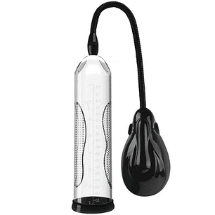 PRETTY LOVE - ALEXANDER BOMBA DE EREO AUTOMTICA