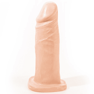 PINK ROOM - DAEL DILDO REALÍSTICO CARNE 18,5 CM