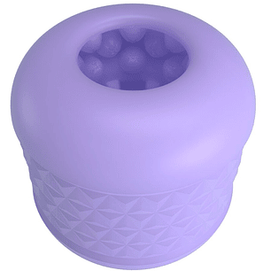 PRETTY LOVE - MASTURBADOR MASCULINO CORY ROXO