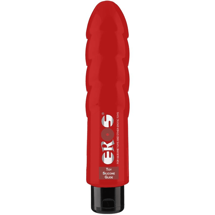 EROS - TOY SILICONE GLIDE LUBRIFICANTE À BASE DE SILICONE 175 ML 1