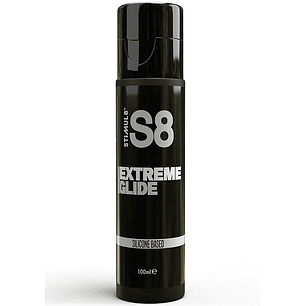 STIMUL8 - S8 EXTREME GLIDE SILICONE 100 ML