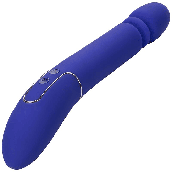 CALEXOTICS - SHAMELESS SLIM THUMPER AZUL 1