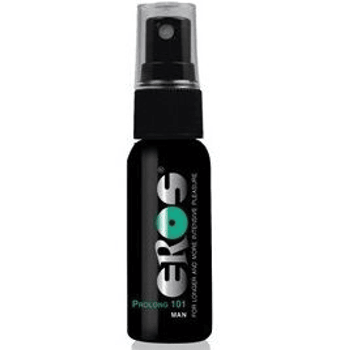 EROS - PROLONG 101 SPRAY RETARDANTE 30 ML 1