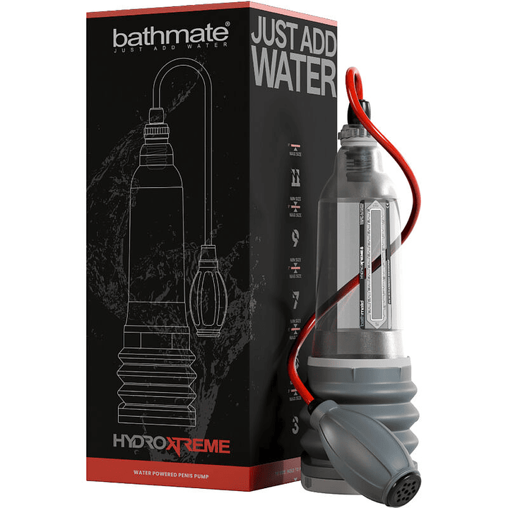 BATHMATE - HYDROXTREME 8 1