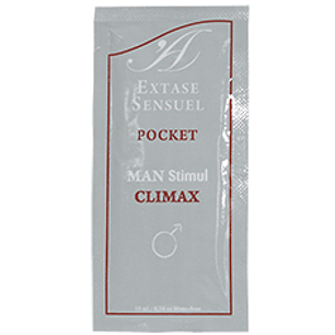 EXTASE SENSUAL - CLIMAX ESTIMULANTE MASCULINO 10 ML