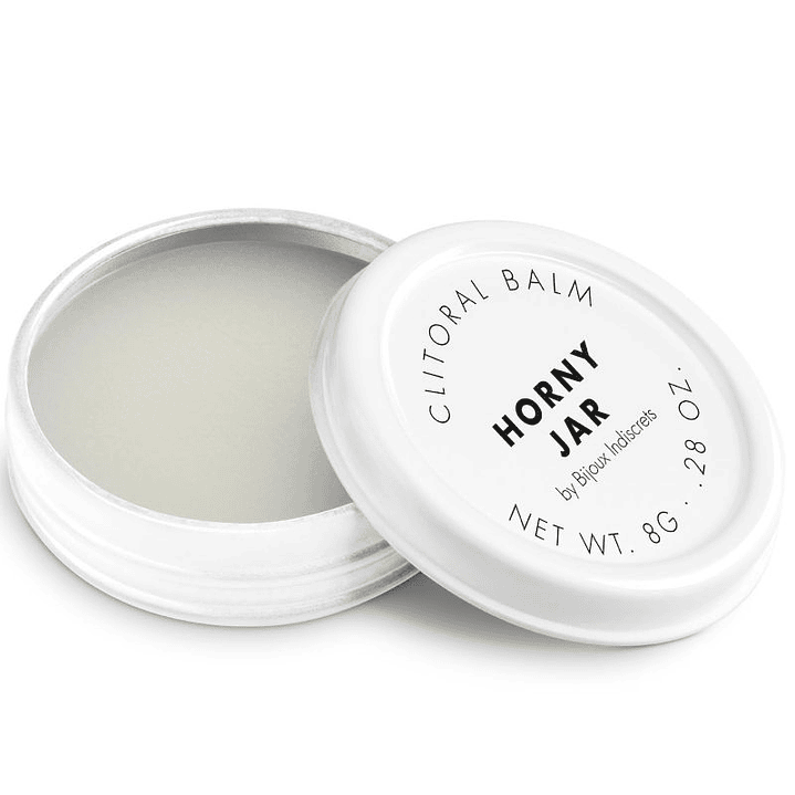 BIJOUX - CLITHERAPY HORNY HAR BALM 1